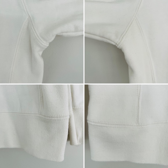 HBC Hudson’s Bay Co CANADA 2010 Winter Olympics Official Girls Cotton Hoodie - Picture 5 of 16